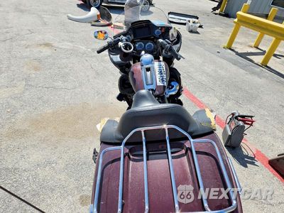 Zdjęcie 6 z 10 samochodu: 2021 HARLEY-DAVIDSON FLTRK VIN:1HD1KZF13MB671786 - miniatura