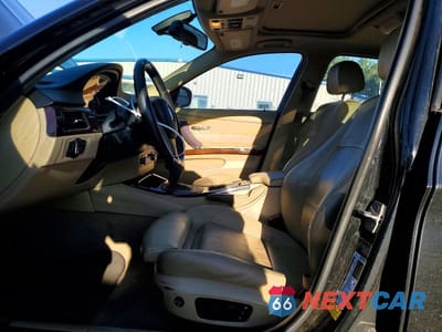 Zdjęcie 7 z 12 samochodu: 2011 BMW 328 I VIN:WBAPH7C55BE682819 - miniatura