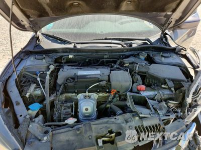 Zdjęcie 11 z 13 samochodu: 2015 HONDA ACCORD LX VIN:1HGCR2F39FA275919 - miniatura