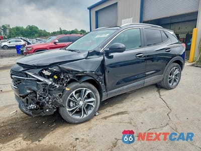 2023 BUICK ENCORE GX SELECT KL4MMESL6PB070167 - główne zdjęcie licytacji z USA - miniatura