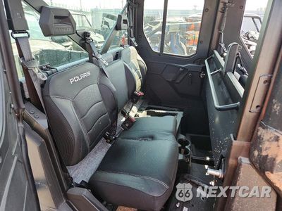Zdjęcie 6 z 10 samochodu: 2026 POLARIS RZR 1000 XP UTILITY VEHICLE VIN:4XARSY99XT8296059 - miniatura