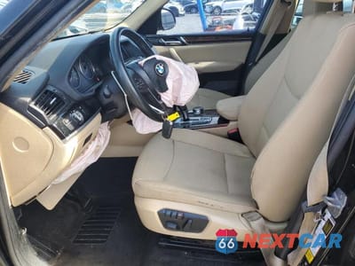 Zdjęcie 7 z 13 samochodu: 2017 BMW X3 XDRIVE28I VIN:5UXWX9C38H0W79963 - miniatura