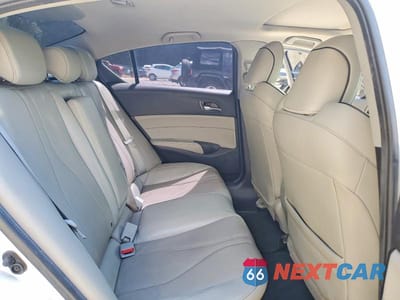 Zdjęcie 10 z 13 samochodu: 2019 ACURA ILX VIN:19UDE2F70KA009198 - miniatura