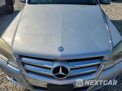 Zdjęcie 12 z 13 samochodu: 2010 MERCEDES-BENZ GLK 350 4MATIC VIN:WDCGG8HB2AF423623 - miniatura