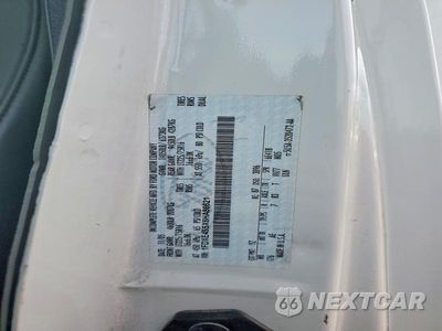 Zdjęcie 13 z 13 samochodu: 2006 FORD E450 BOX TRUCK VIN:1FDXE45SX6HA86621 - miniatura