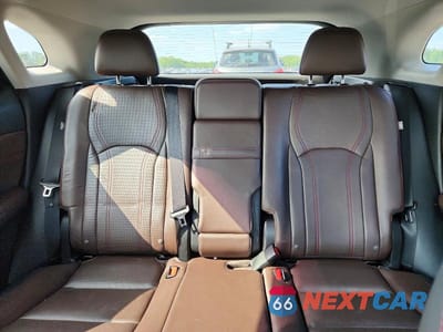 Zdjęcie 10 z 13 samochodu: 2017 LEXUS RX 350 BASE VIN:2T2BZMCA1HC104021 - miniatura