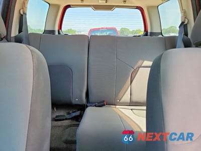 Zdjęcie 10 z 13 samochodu: 2014 NISSAN XTERRA S VIN:5N1AN0NW2EN815776 - miniatura