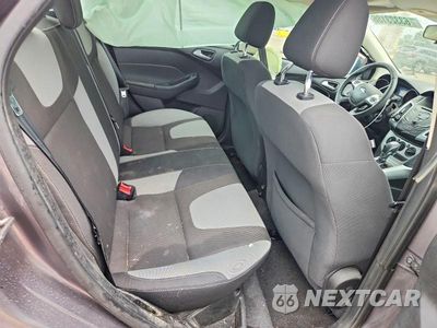 Zdjęcie 10 z 12 samochodu: 2012 FORD FOCUS SE VIN:1FAHP3F23CL166191 - miniatura