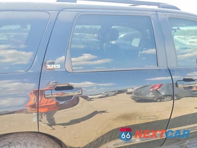 Zdjęcie 10 z 12 samochodu: 2010 TOYOTA SEQUOIA SR5 VIN:5TDZM5G10AS001722 - miniatura