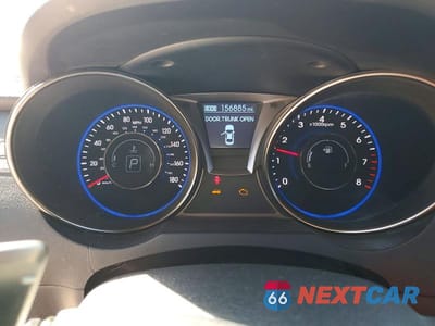 Zdjęcie 9 z 12 samochodu: 2015 HYUNDAI GENESIS COUPE 3.8 VIN:KMHHU6KJ2FU123098 - miniatura