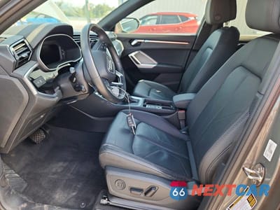 Zdjęcie 7 z 14 samochodu: 2023 AUDI Q3 PREMIUM S LINE 45 VIN:WA1DECF34P1110666 - miniatura