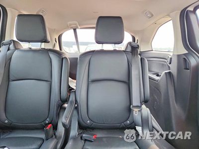 Zdjęcie 10 z 13 samochodu: 2026 HONDA ODYSSEY EXL VIN:5FNRL6H65TB042096 - miniatura