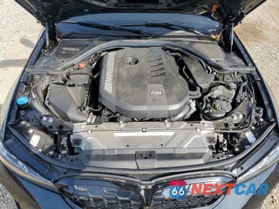 Zdjęcie 11 z 12 samochodu: 2025 BMW M340I VIN:3MW59FT03S8F20161 - miniatura