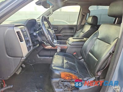 Zdjęcie 7 z 12 samochodu: 2016 GMC SIERRA K1500 SLT VIN:3GTU2NEC7GG217823 - miniatura