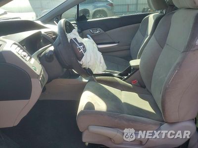 Zdjęcie 7 z 12 samochodu: 2012 HONDA CIVIC EX VIN:2HGFG3B8XCH558370 - miniatura