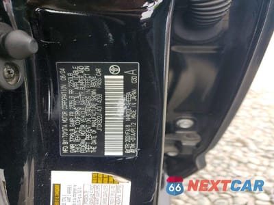 Zdjęcie 13 z 13 samochodu: 2004 TOYOTA PRIUS BASE VIN:JTDKB22U140114058 - miniatura