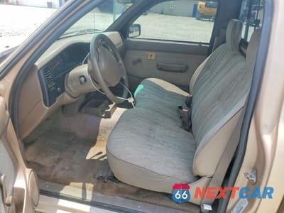 Zdjęcie 7 z 12 samochodu: 1999 TOYOTA TACOMA BASE VIN:4TANL42N6XZ504342 - miniatura
