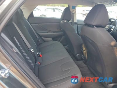 Zdjęcie 10 z 12 samochodu: 2026 HYUNDAI ELANTRA HYBRID BLUE VIN:KMHLM4DJ2TU183325 - miniatura
