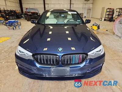 Piąte zdjęcie samochodu w środku: 2017 BMW 530 I VIN:WBAJA5C36HG893988 - miniatura