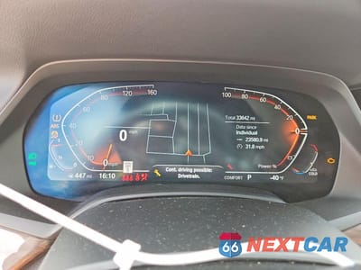 Zdjęcie 9 z 14 samochodu: 2022 BMW X5 XDRIVE40I VIN:5UXCR6C02N9N33664 - miniatura
