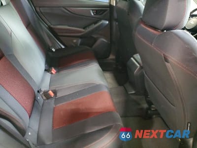 Zdjęcie 10 z 13 samochodu: 2023 SUBARU CROSSTREK PREMIUM VIN:JF2GTAPC4P8221349 - miniatura