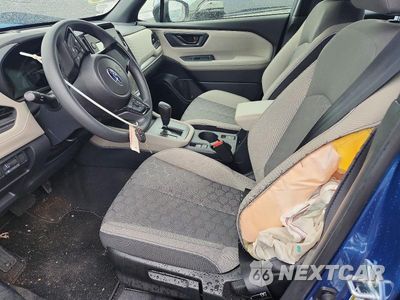 Zdjęcie 7 z 14 samochodu: 2025 SUBARU FORESTER VIN:JF2SLDAC6SH592140 - miniatura