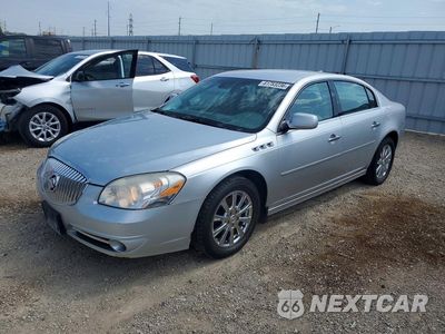 2011 BUICK LUCERNE CXL 1G4HJ5EM0BU120039 - główne zdjęcie licytacji z USA - miniatura