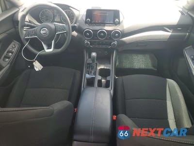 Zdjęcie 8 z 12 samochodu: 2023 NISSAN SENTRA S VIN:3N1AB8BV2PY308912 - miniatura