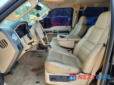 Zdjęcie 7 z 12 samochodu: 2008 FORD F350 SUPER DUTY VIN:1FTWW33R08EA92648 - miniatura