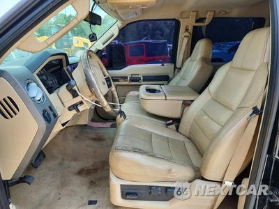 Zdjęcie 7 z 12 samochodu: 2008 FORD F350 SUPER DUTY VIN:1FTWW33R08EA92648 - miniatura