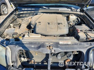 Zdjęcie 12 z 13 samochodu: 2008 TOYOTA 4RUNNER SR5 VIN:JTEBU14R88K022254 - miniatura