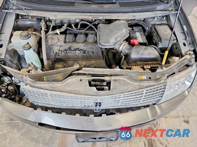 Zdjęcie 11 z 12 samochodu: 2010 LINCOLN MKX VIN:2LMDJ8JC0ABJ29247 - miniatura
