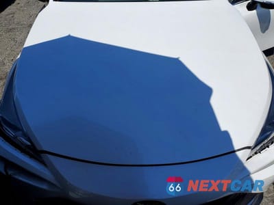 Zdjęcie 11 z 12 samochodu: 2023 TOYOTA MIRAI XLE VIN:JTDAAAAA8PA008317 - miniatura
