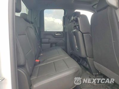 Zdjęcie 10 z 12 samochodu: 2025 GMC SIERRA K2500 HEAVY DUTY VIN:1GD2ULE78SF262347 - miniatura