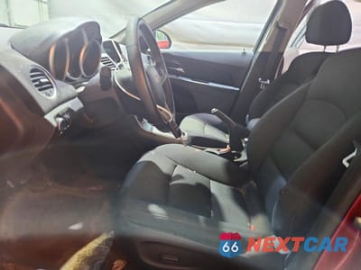 Zdjęcie 7 z 12 samochodu: 2012 CHEVROLET CRUZE LT VIN:1G1PF5SC2C7267680 - miniatura