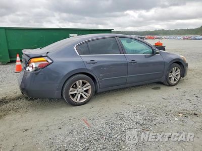 Trzecie zdjęcie samochodu z tyłu: 2012 NISSAN ALTIMA SR VIN:1N4BL2AP1CC166835 - miniatura