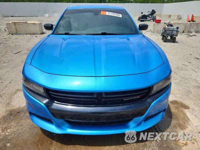 Piąte zdjęcie samochodu w środku: 2018 DODGE CHARGER R/T VIN:2C3CDXCT9JH313145 - miniatura