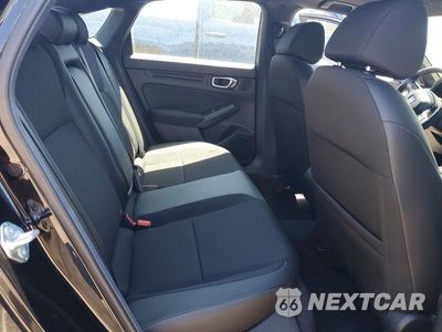 Zdjęcie 10 z 13 samochodu: 2026 HONDA CIVIC SPORT/SPORT TOURING VIN:2HGFE4F89TH324663 - miniatura