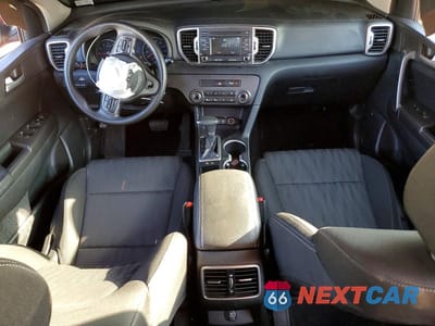 Zdjęcie 8 z 13 samochodu: 2019 KIA SPORTAGE LX VIN:KNDPM3AC0K7598663 - miniatura