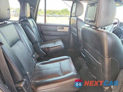 Zdjęcie 11 z 13 samochodu: 2015 FORD EXPEDITION LIMITED VIN:1FMJU2ATXFEF07041 - miniatura