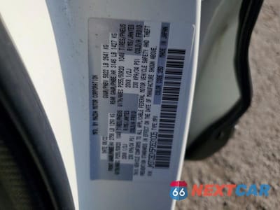 Zdjęcie 13 z 13 samochodu: 2023 MAZDA CX-9 GRAND TOURING VIN:JM3TCBDY5P0631005 - miniatura