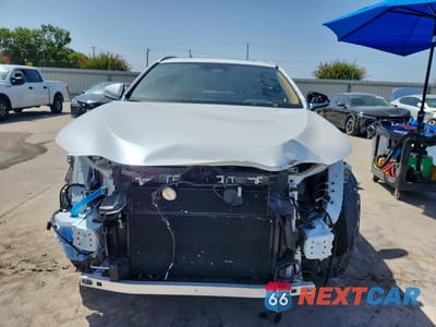 Piąte zdjęcie samochodu w środku: 2025 LEXUS NX 350H PREMIUM VIN:JTJGKCEZ3S2046993 - miniatura