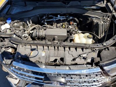 Zdjęcie 12 z 13 samochodu: 2022 FORD EXPLORER VIN:1FMSK8DH6NGB81181 - miniatura
