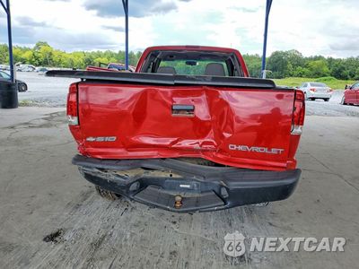 Zdjęcie 6 z 12 samochodu: 2003 CHEVROLET S TRUCK S10 VIN:1GCCT19X838146842 - miniatura