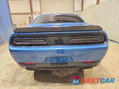 Zdjęcie 6 z 13 samochodu: 2021 DODGE CHALLENGER GT VIN:2C3CDZJG8MH665140 - miniatura