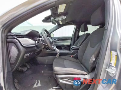 Zdjęcie 7 z 13 samochodu: 2024 JEEP COMPASS SPORT VIN:3C4NJDAN5RT612716 - miniatura