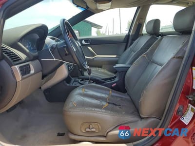 Zdjęcie 7 z 12 samochodu: 2006 MITSUBISHI GALANT LS PREMIUM VIN:4A3AB56S26E062738 - miniatura