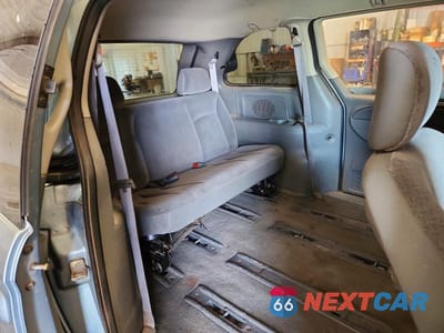 Zdjęcie 11 z 13 samochodu: 2006 CHRYSLER TOWN & COUNTRY VIN:1A4GP45RX6B529035 - miniatura