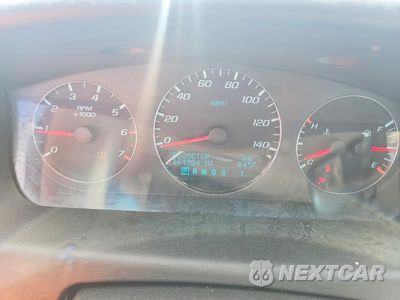 Zdjęcie 9 z 12 samochodu: 2010 CHEVROLET IMPALA LT VIN:2G1WB5EK2A1188305 - miniatura
