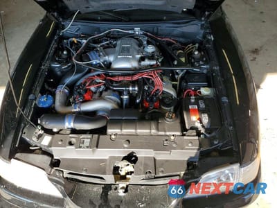 Zdjęcie 11 z 12 samochodu: 1997 FORD MUSTANG COBRA VIN:1FALP47V4VF163679 - miniatura